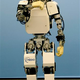 Illustration for article titled KOBIAN Emotional Humanoid Robot: Mime of the Future?